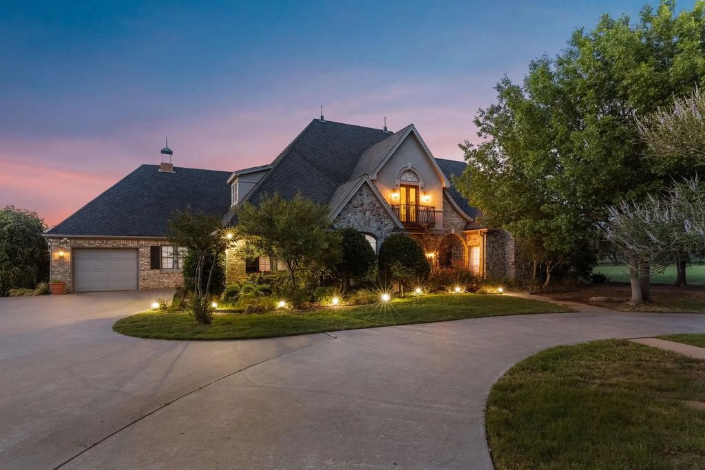 2524 State Highway 79 S, Wichita Falls