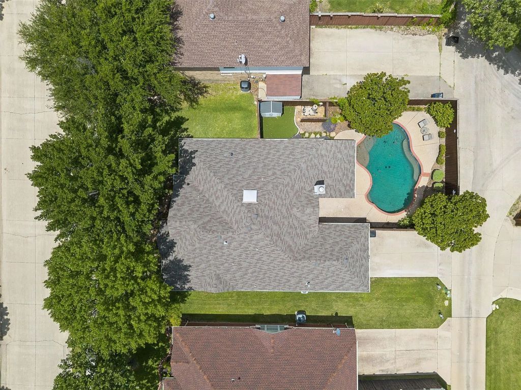 9818 Asheboro Street, Frisco