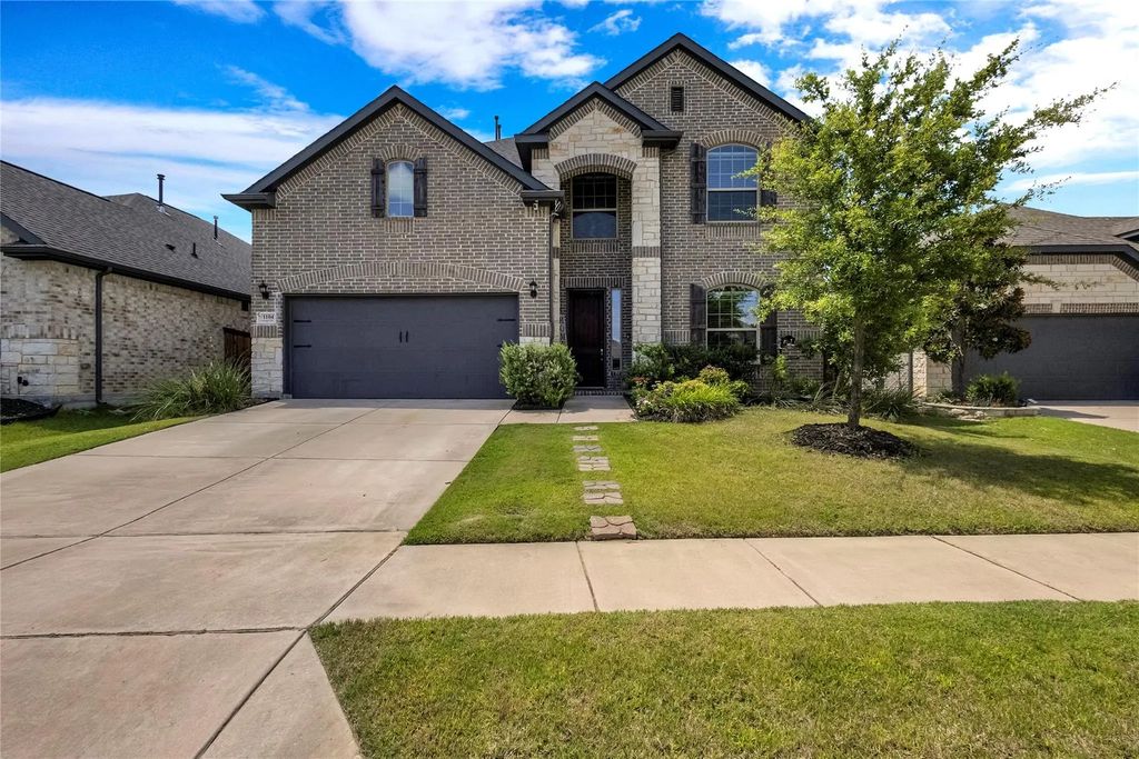 1104 Granger Drive, McKinney