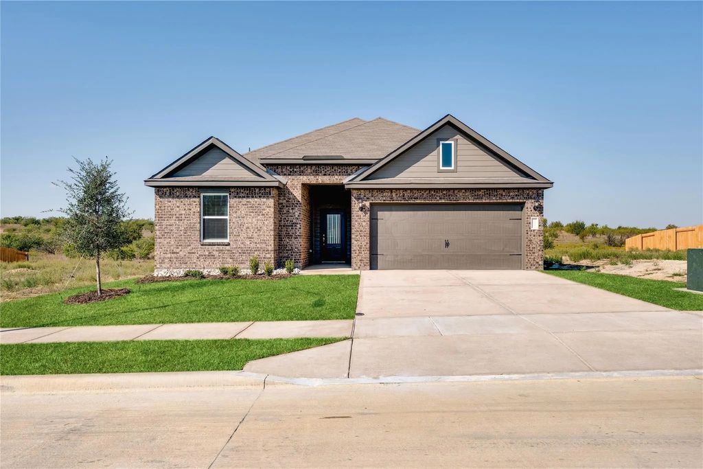 1125 Tempe Lane, Fort Worth