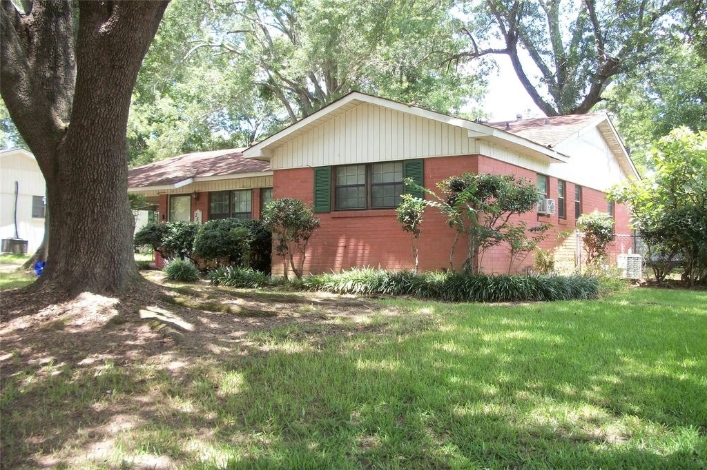 2806 Kaylin Drive, Shreveport
