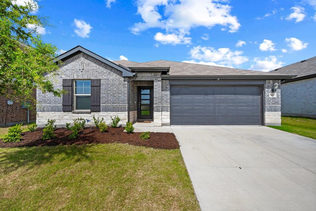 3020 Dixondale Drive, Fort Worth