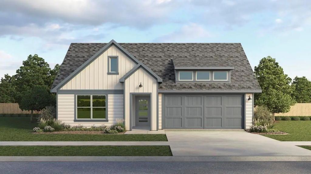 812 Lantana Lane, Pilot Point