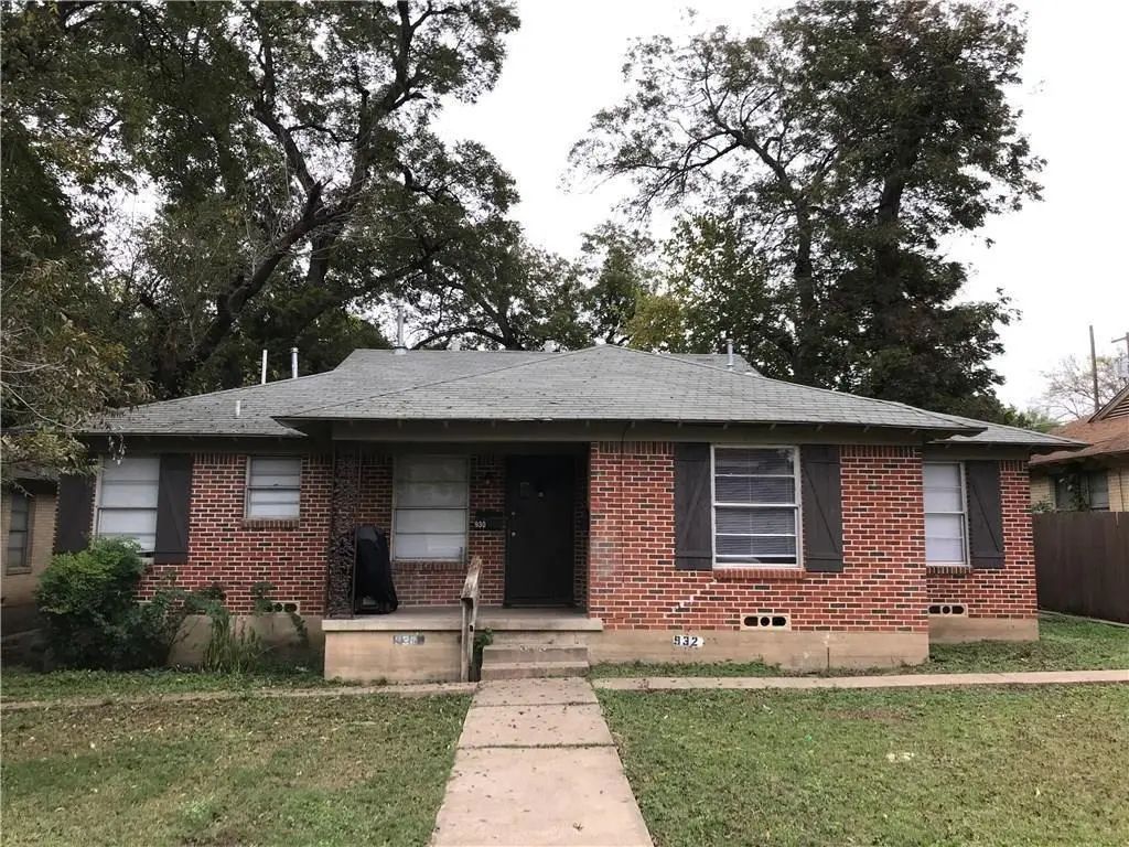 932 Harlandale Avenue 932, Dallas