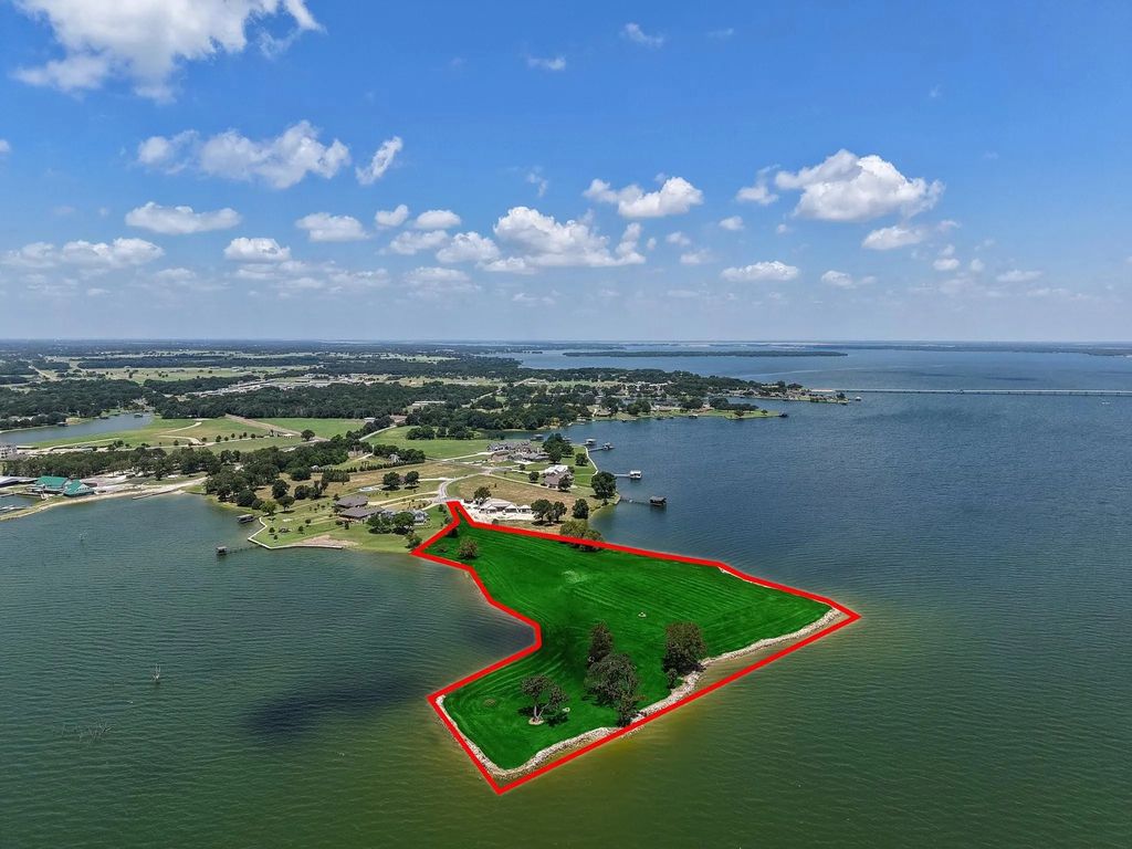 Lot 18a Moonlight Point, Corsicana