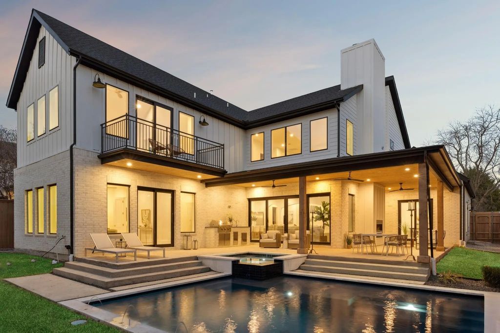 1811 Bermuda Street, Dallas