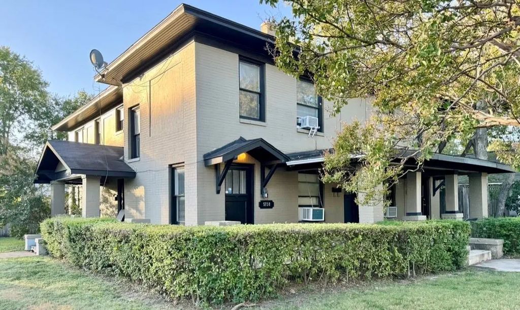 5738 Worth Street, Dallas