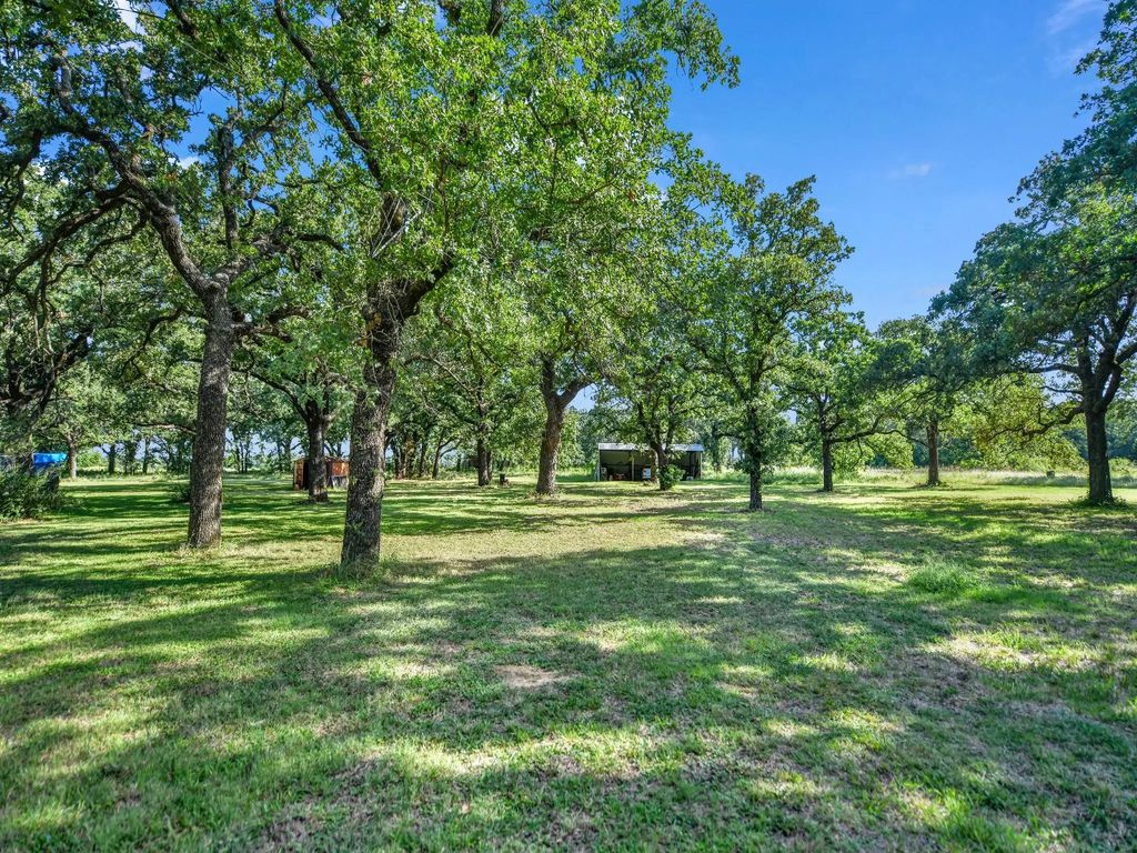 14200 Old Garner Road, Weatherford