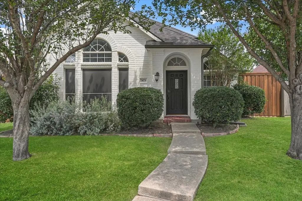 3173 Riverside Drive, Carrollton