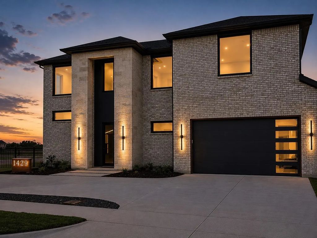 1429 Morris Crossing, Heath