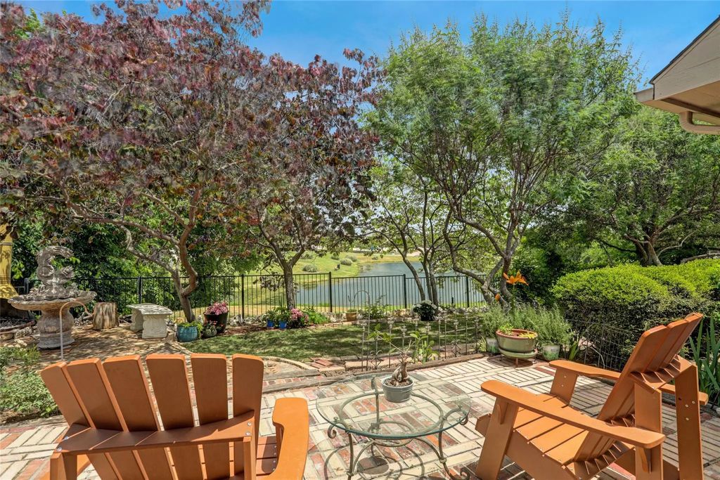 204 Waterfront Drive, McKinney