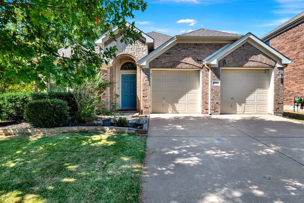 2701 Indian Oak Drive, McKinney