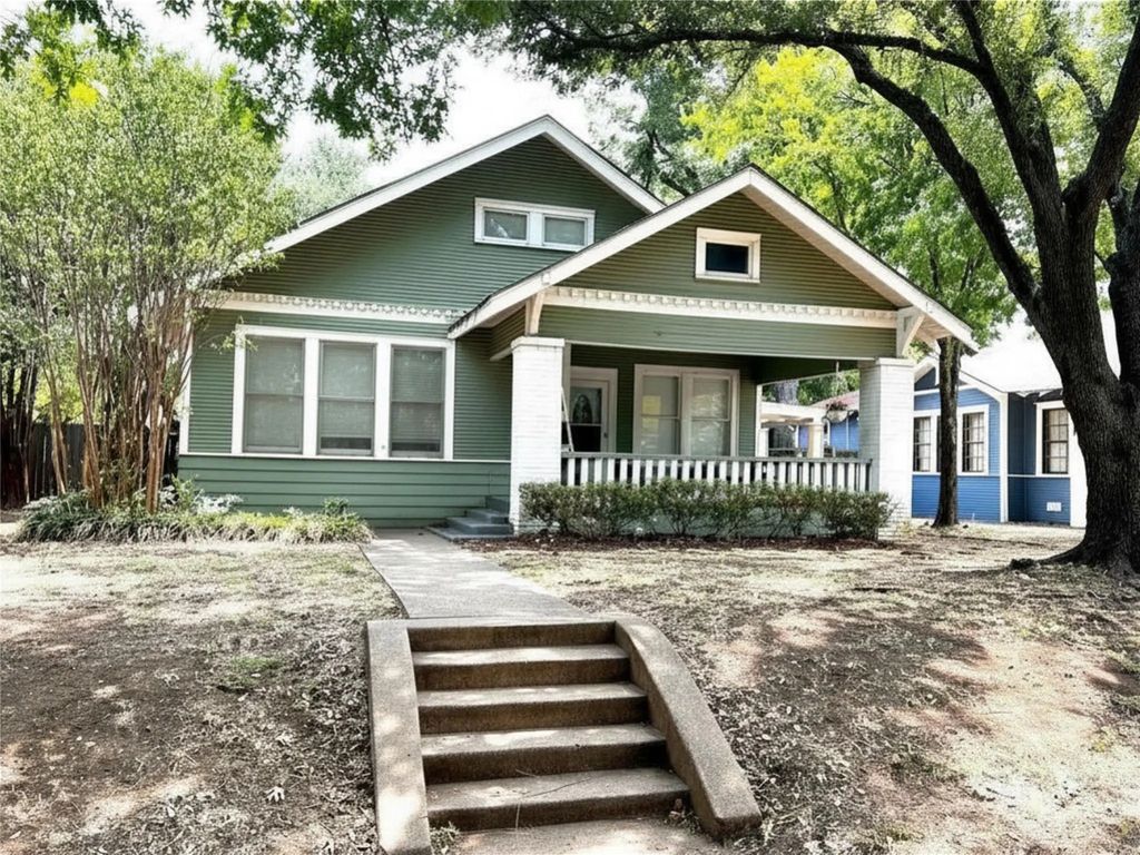 218 N Windomere Avenue B, Dallas