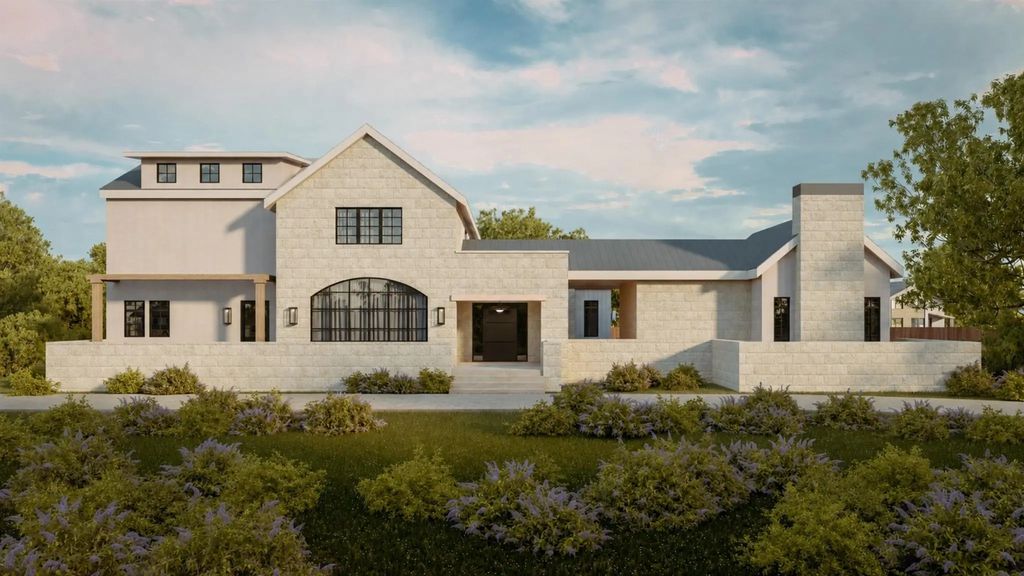 9705 Wilder Court, Argyle