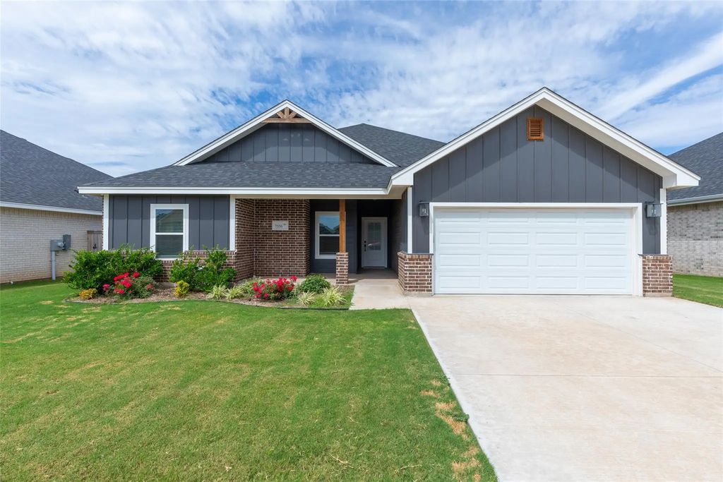 7556 Lake Ridge Parkway, Abilene