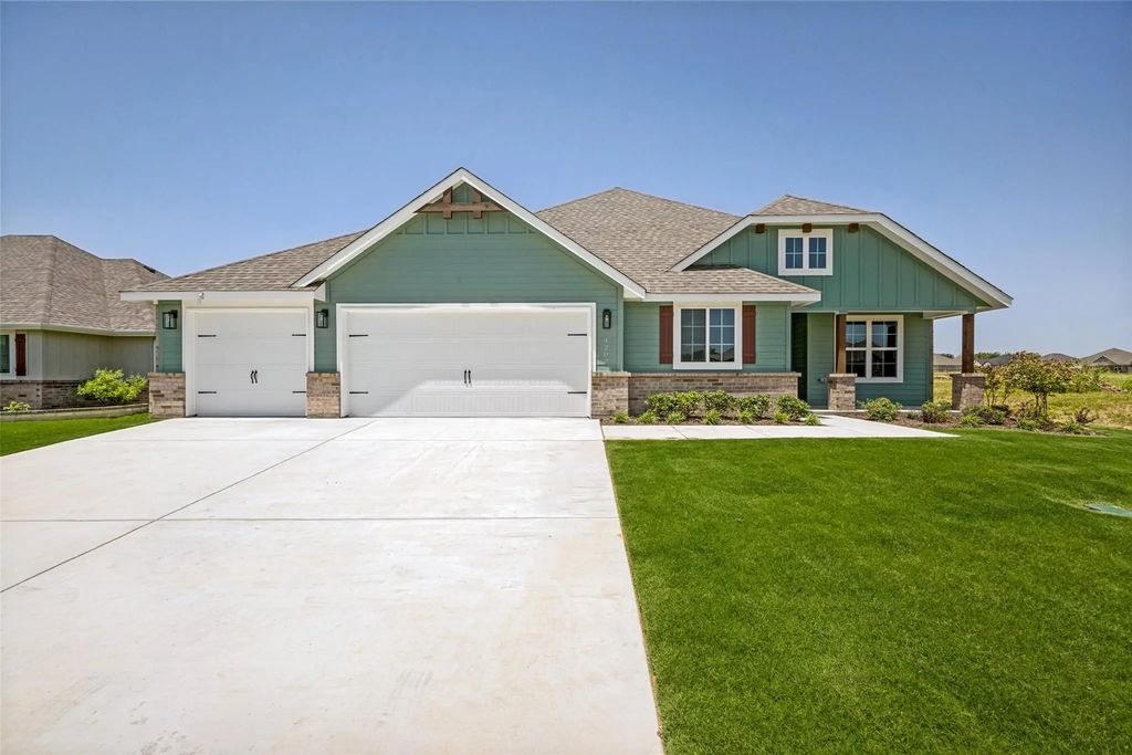 4202 Padron Lane, Sanger