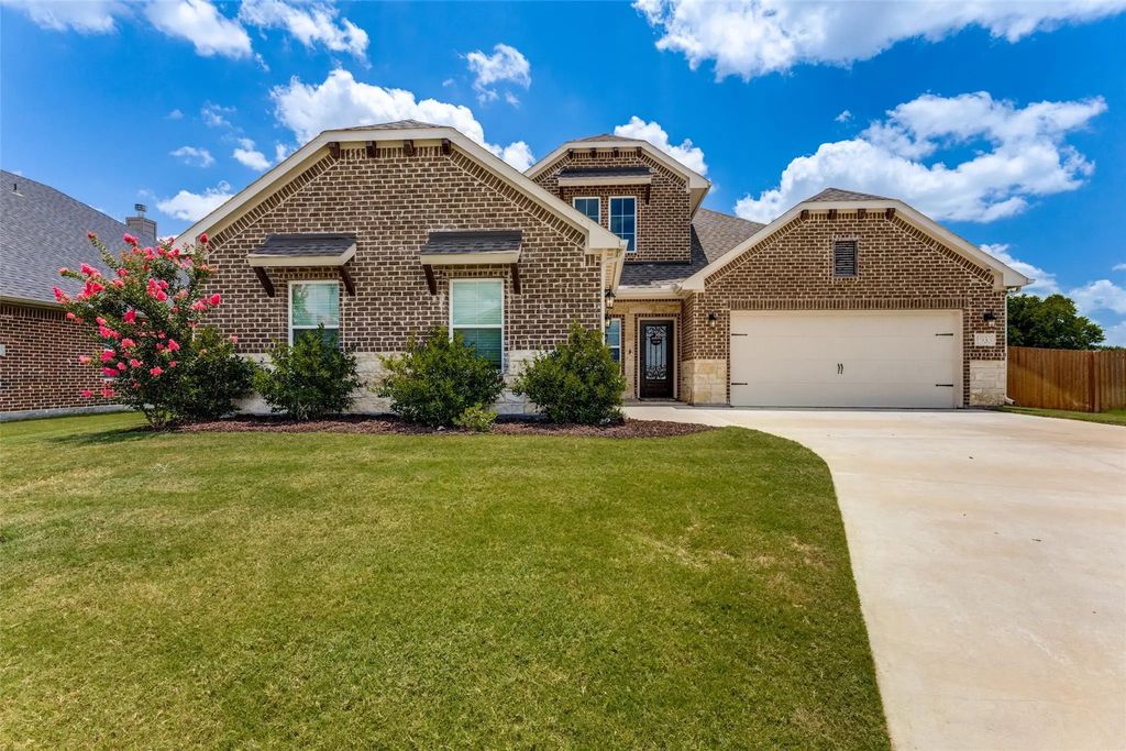 1933 Dione Place, Haslet