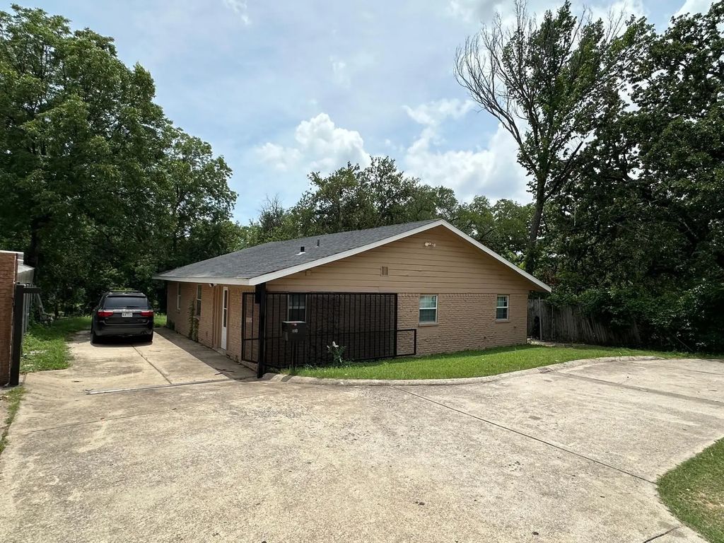 400 E Shady Grove Road, Irving