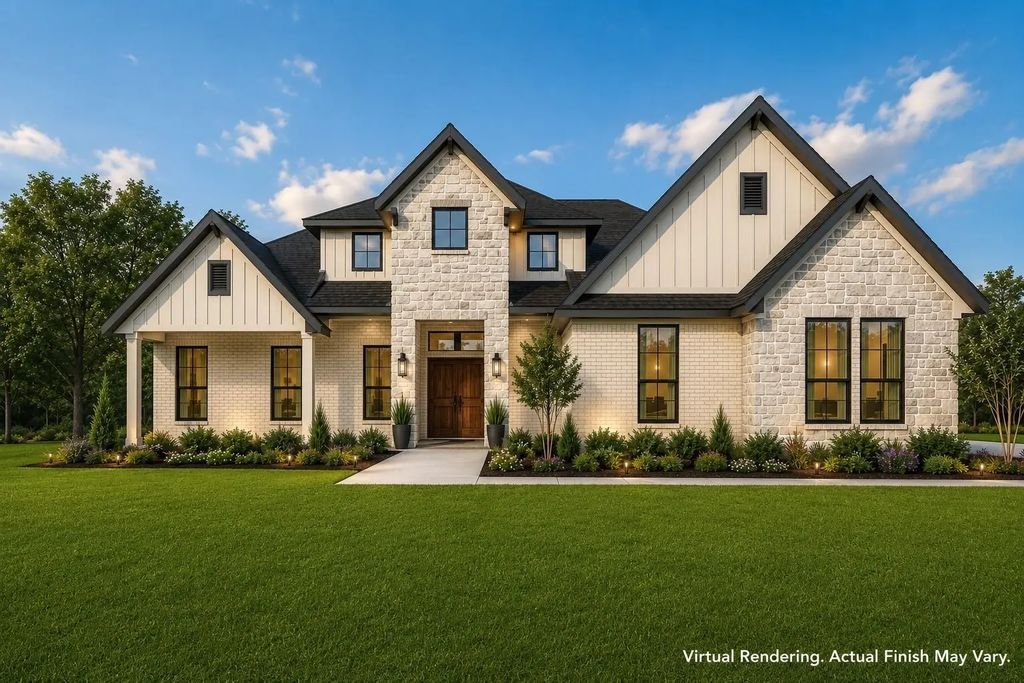 Tbd Private Road 1262, Brashear