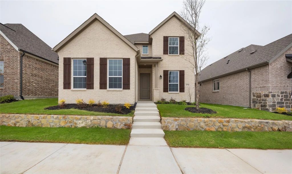 276 Bassett Hall Road, Fate