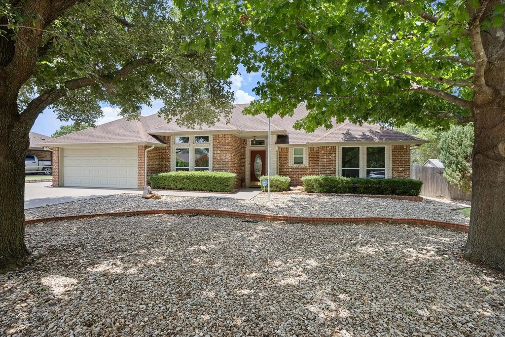 6316 Carrizo Drive, De Cordova