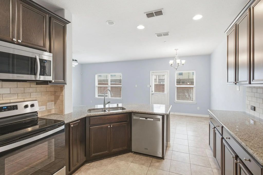 6548 Rutherford Road, Plano