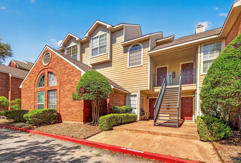 1318 Westheimer Road, Abilene
