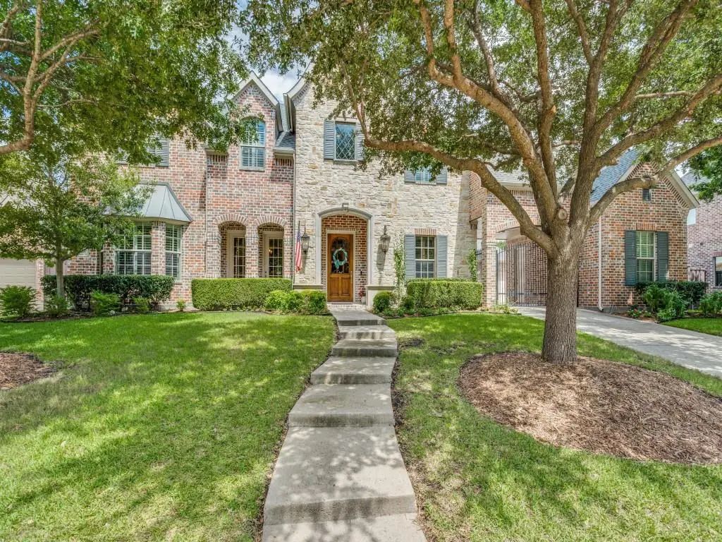 1312 Thornwood Drive, Murphy