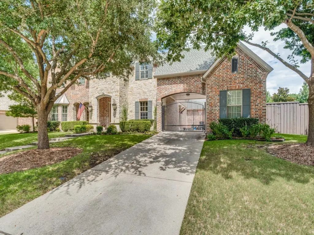 1312 Thornwood Drive, Murphy
