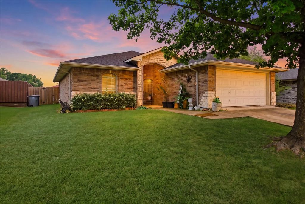 1648 Tampa Bay Drive, Dallas