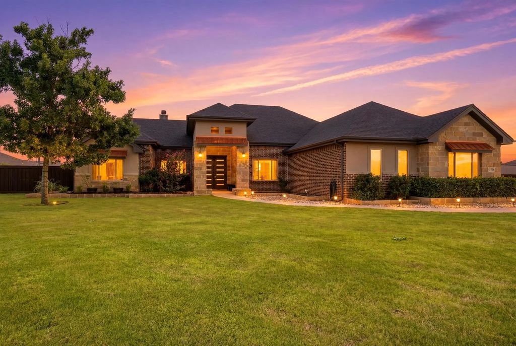 234 Alex Way, Abilene