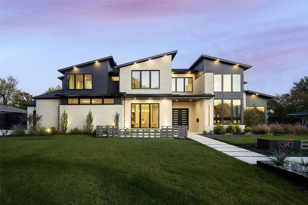 10142 Coppedge Lane, Dallas