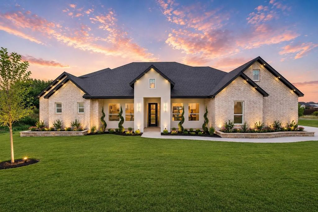 7460 Bald Cypress Drive, Ovilla