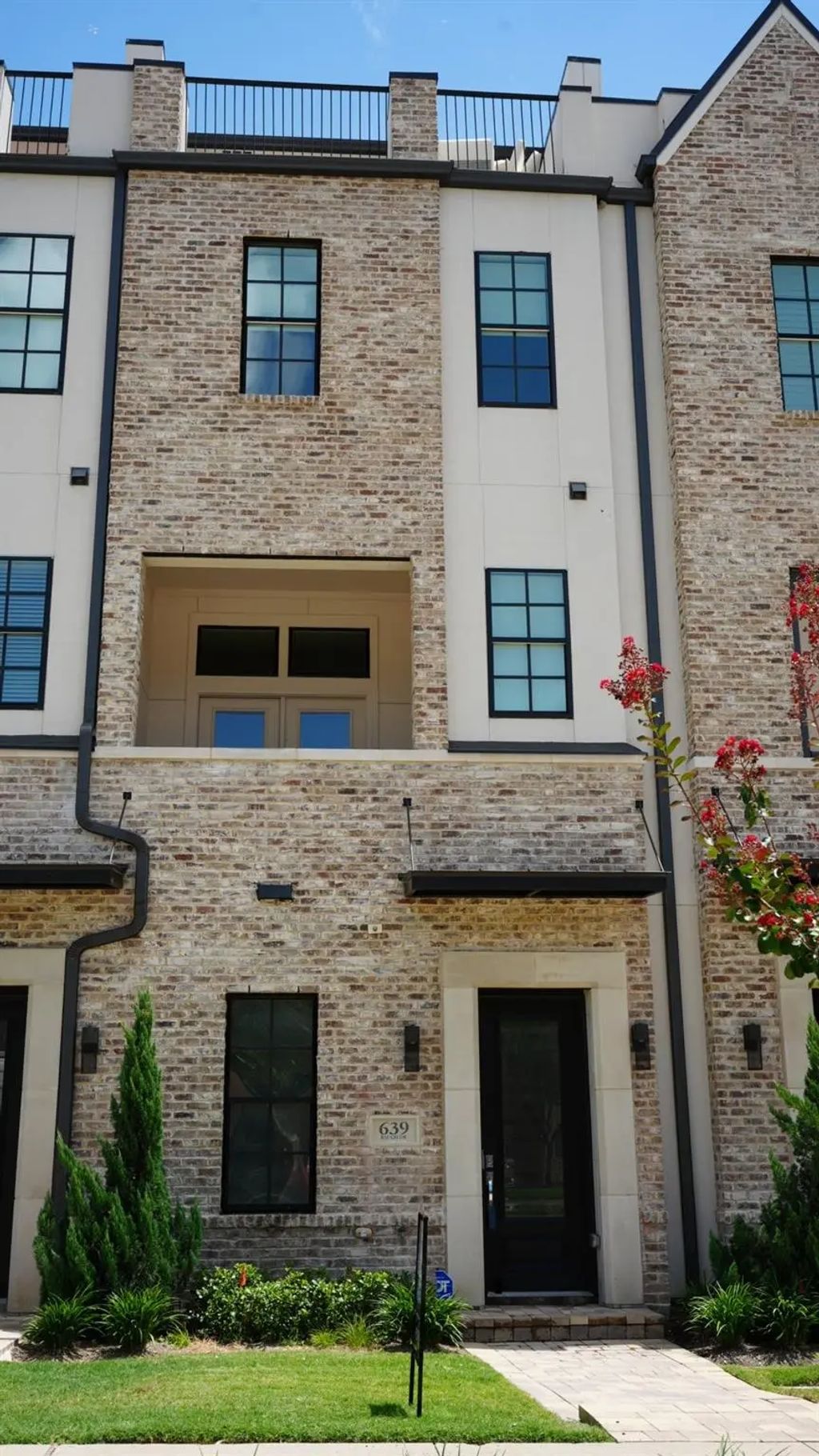 639 Baugh Drive, Irving