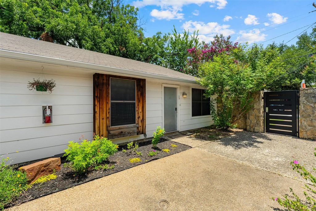 1405 Speight Avenue 5, Waco