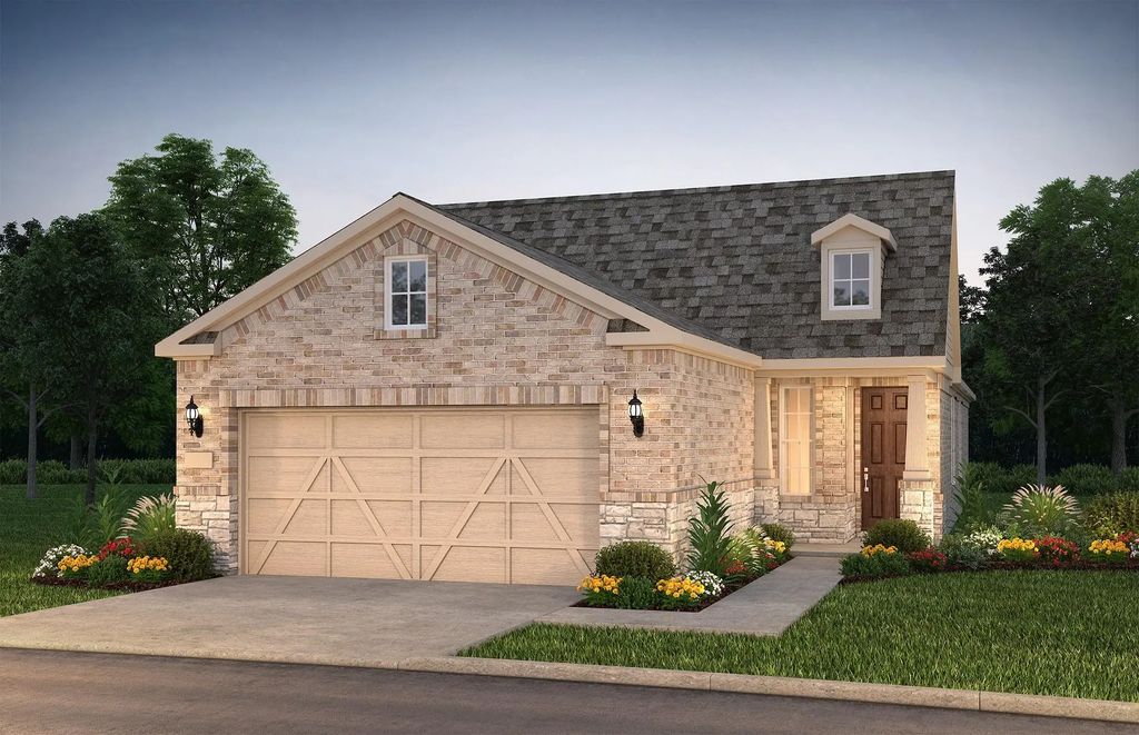 301 Snowbird Way, McKinney