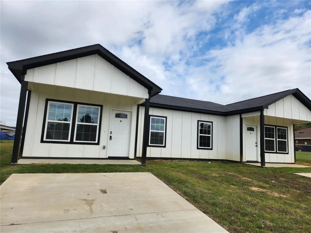 3104 Cedar Creek Drive, Shreveport