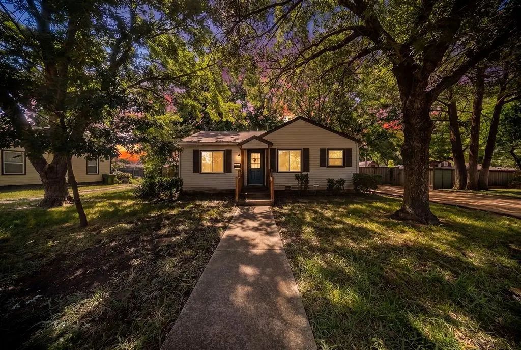 1116 Edgefield Drive, Garland