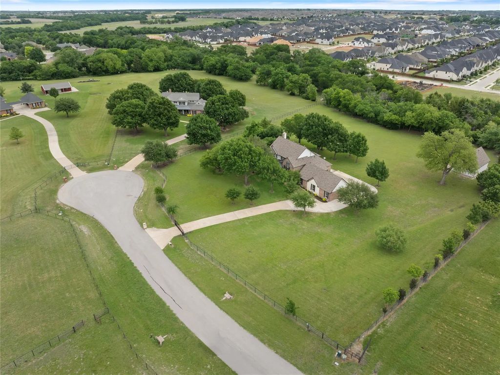3790 Bridle Bend, Prosper