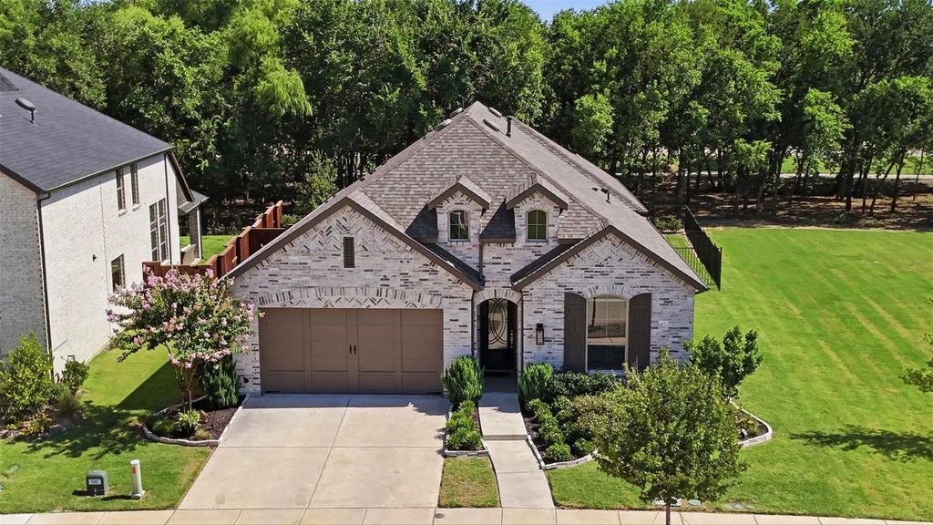 1835 Bell Court, Van Alstyne
