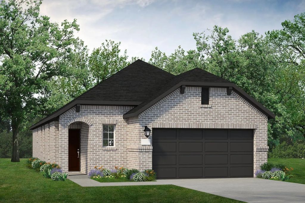 160 Buffalo Boulevard, Rhome
