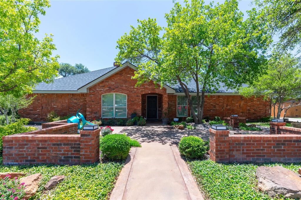 59 Augusta Drive, Abilene