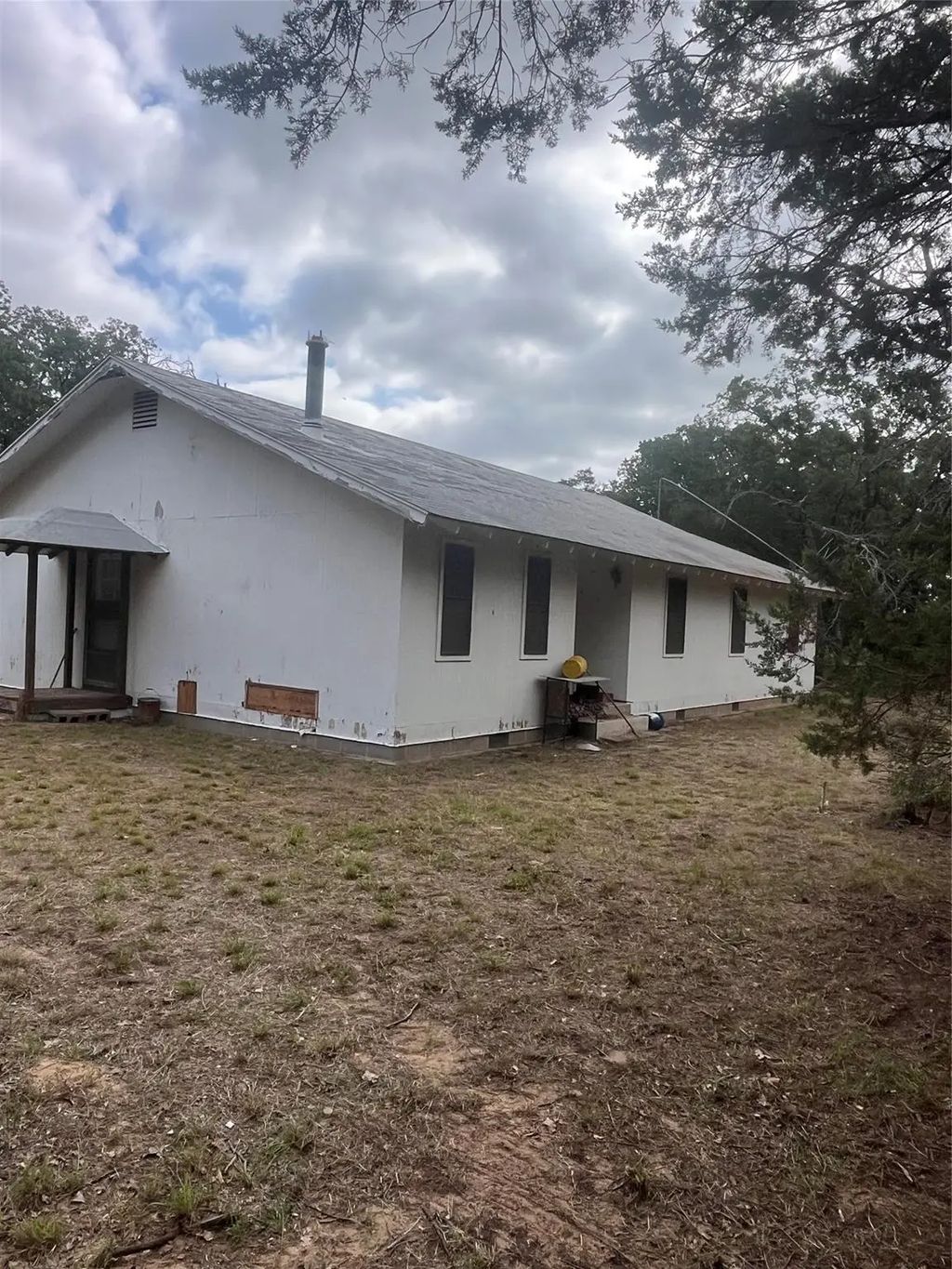 250 County Road 554, Ranger