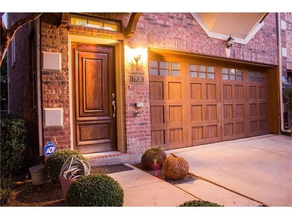 7836 Fox Horn Drive, Irving