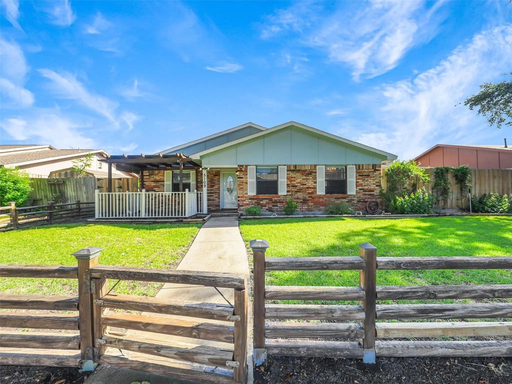 5109 Brandenburg Lane, The Colony