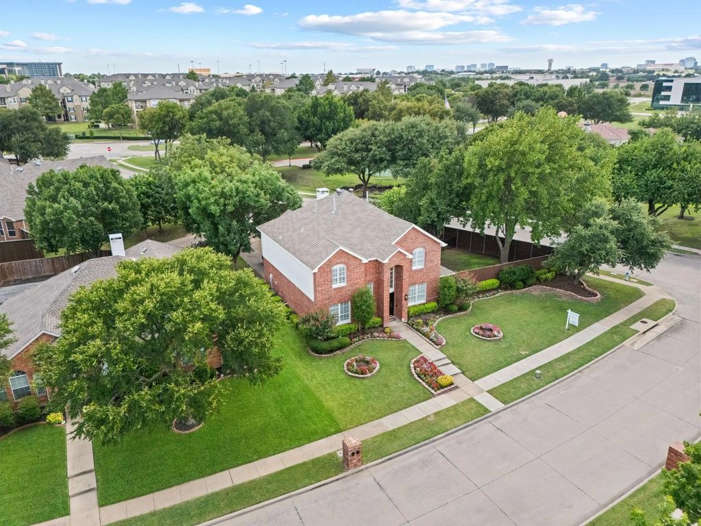 9503 Saddle Drive, Frisco