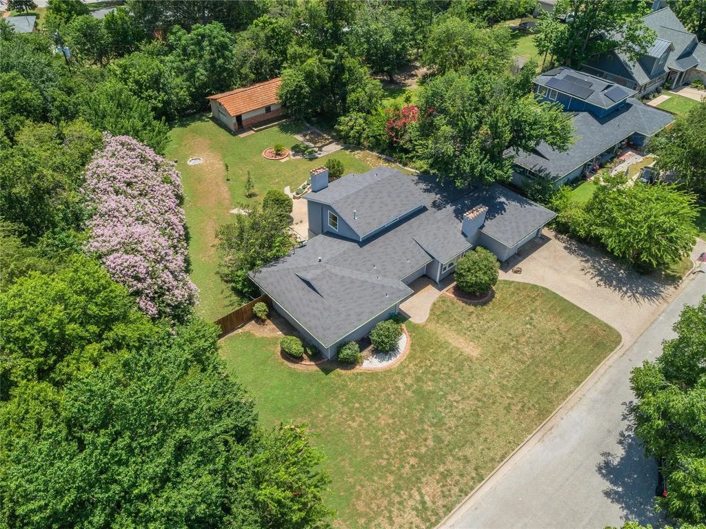 7064 Brooks Avenue, Richland Hills