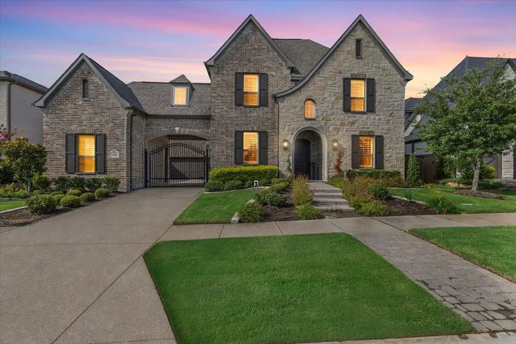 4049 Covent Garden Lane, Frisco