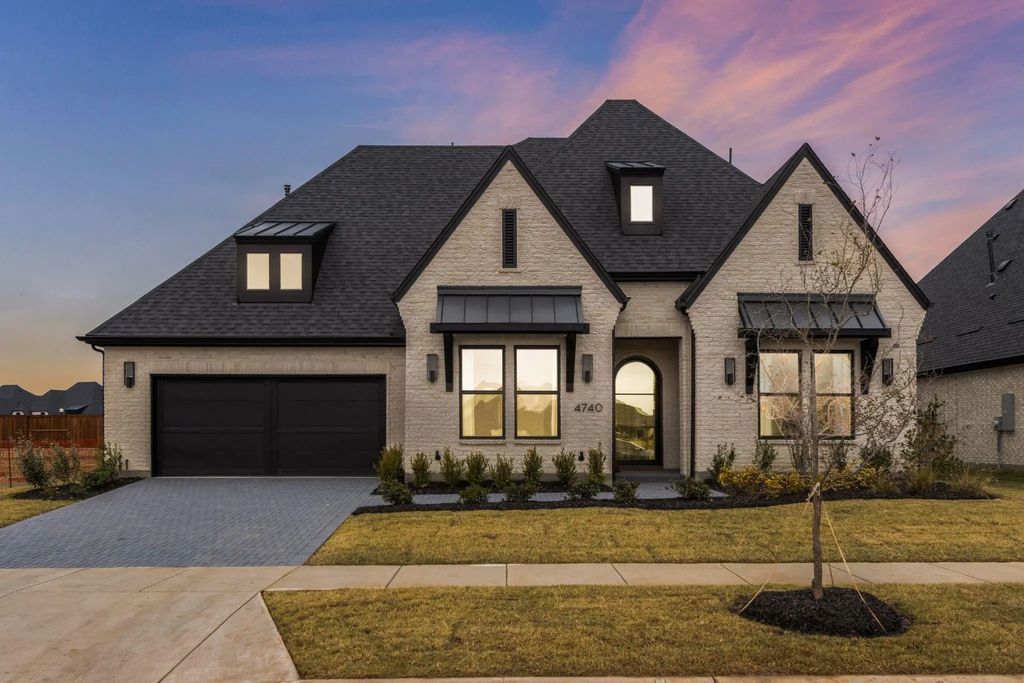 4740 Zelder Street, Prosper