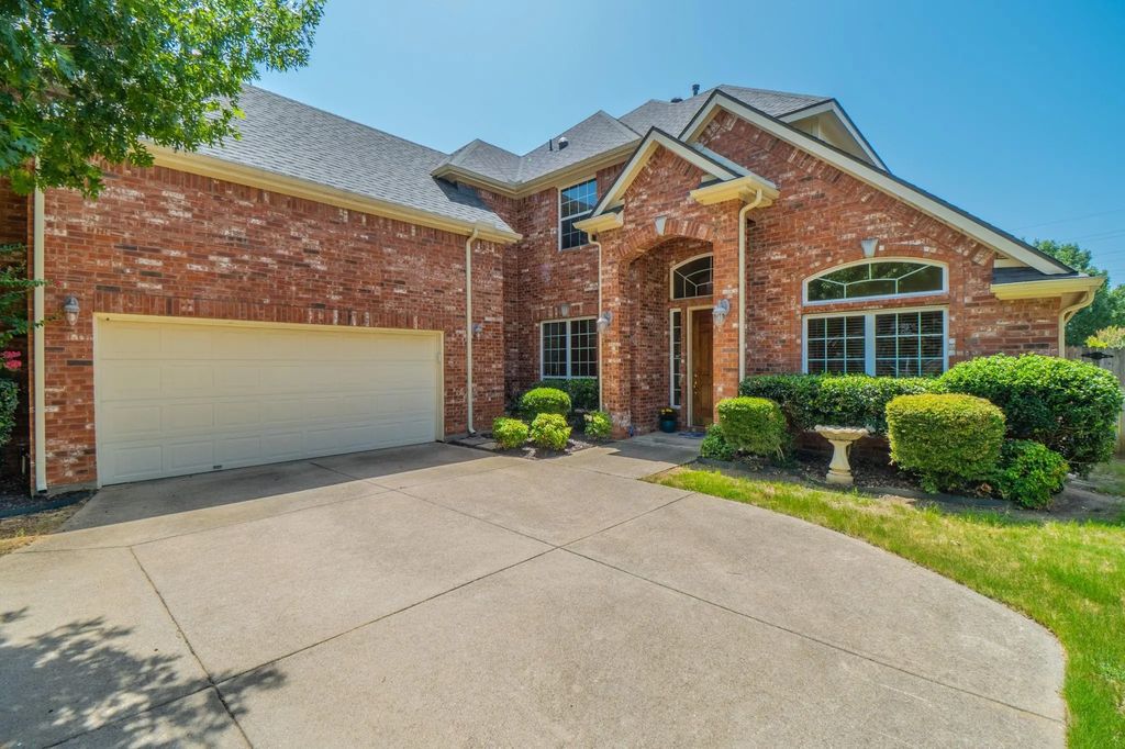 904 Ascension Drive, Hurst
